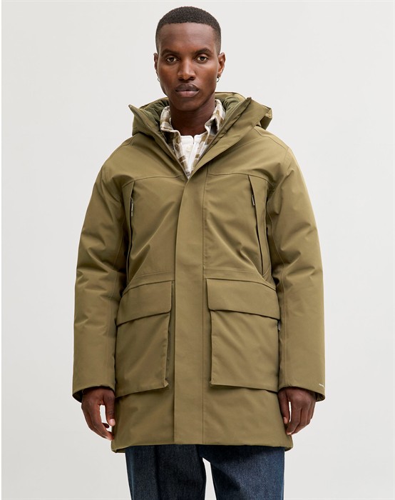 JPRCCMoon Parka SN Jakke